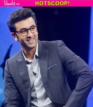Jagga Jasoos the musical: Ranbir Kapoor to sing rather than say dialogues in the conventional way!