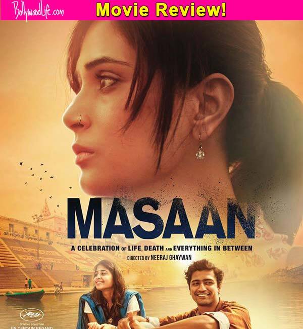 'Masaan' trailer launched, shows dark side of Indian society | IndiaTV News  – India TV