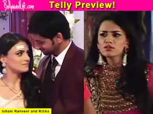 Meri Aashiqui Tumse Hi: Ishani succeeds in separating Ranveer and Ritika!