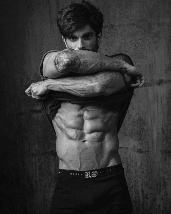 Karan Singh Grover250715