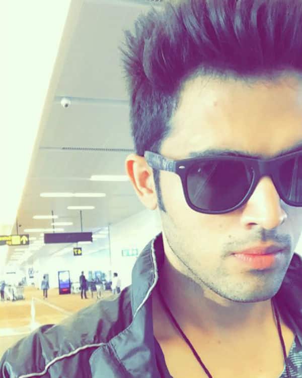 Parth Samthaan250715