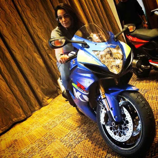 Srishty Rode250715
