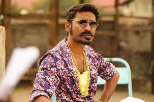 After the super success of Maari, Dhanush set to make Maari 2?