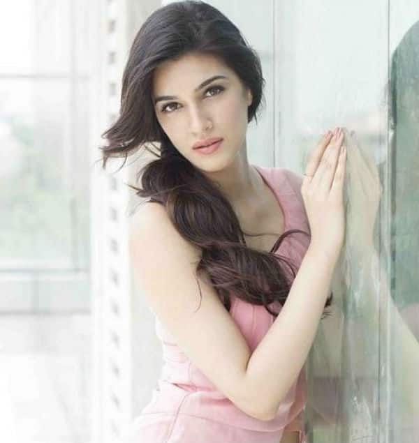 Kriti Sanon: I haven't reached the stage where I can actually call it&amp;nbsp;stardom