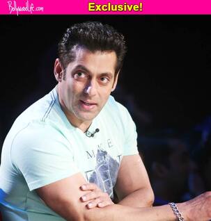 Revealed: After Bajrangi Bhaijaan, Salman Khan keen on intense romance!