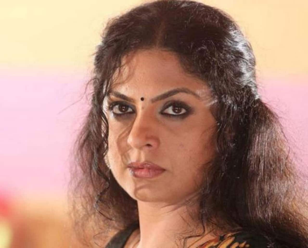 Drishyam actress Asha Sharath files complaint against leaked porn video