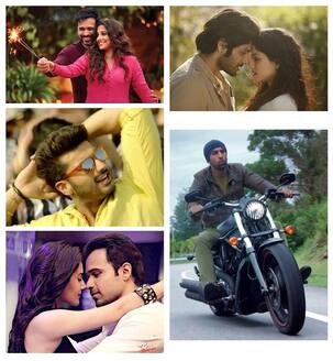 Ranbir Kapoor’s Roy, Arjun Kapoor’s Tevar, Emraan Hashmi’s Hamari Adhuri Kahani – 5 FLOP films with HIT songs!