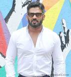 Revealed: Suneil Shetty has three films in the pipeline!