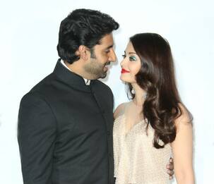 Abhishek Bachchan: I loved Aishwarya in Jazbaa and I am sure people will love her too!