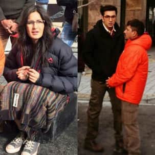 Ranbir Kapoor and Katrina Kaif’s Jagga Jasoos is in trouble AGAIN!