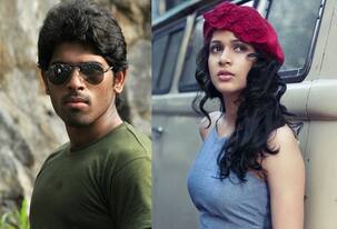 Allu Sirish and Lavanya Tripathi to be paired for the first time!