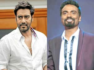Drishyam's Ajay Devgn roped in for Remo D'Souza's action- dance film?