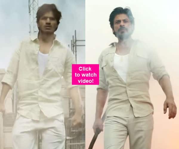 Main Hoon Na to Raees: 5 Must Watch SRK Films before Jawan | Main Hoon Na  to Raees: 5 Must Watch SRK Films before Jawan