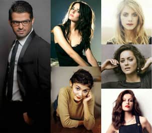 5 French actresses Yeh Hai Mohabbatein’s Raman CAN’T get it on with in Paris!