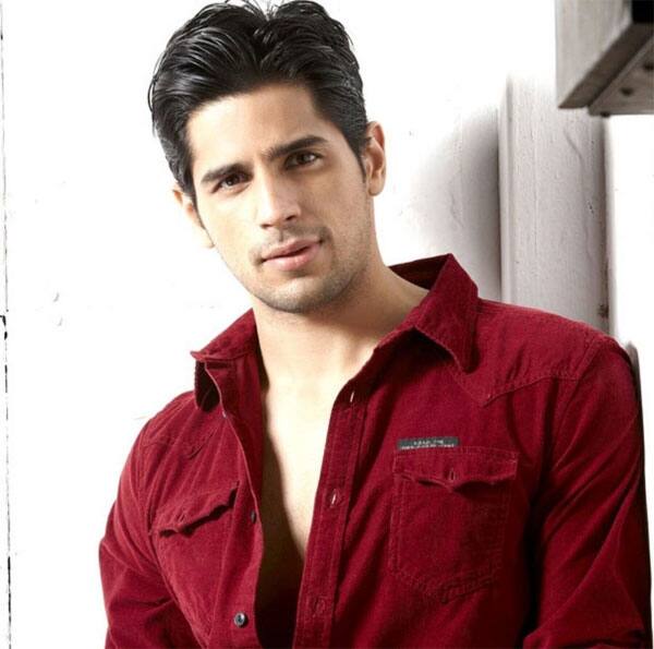 Sidharth Malhotra has Pakistan on his mind! - Bollywood News & Gossip ...