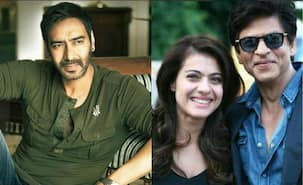 Ajay Devgn on his cameo in Shah Rukh Khan- Kajol's Dilwale: That's not true, it's just a rumour!