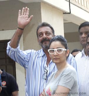 Sanjay Dutt to get a birthday gift, if his wife Maanyata has her way!