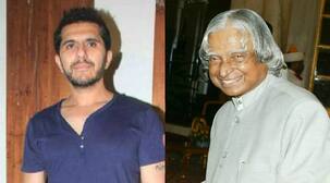 Met APJ Abdul Kalam while receiving National Film Award for Aamir Khan's Dil Chahta Hai, says Riteish Sidhwani