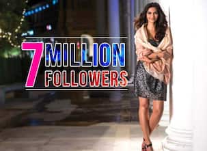 WOW: Sonam Kapoor crosses 7 million followers on Twitter