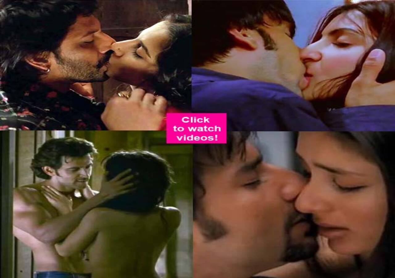 10 times when Bollywood got SEX right on screen! - Bollywood News & Gossip,  Movie Reviews, Trailers & Videos at Bollywoodlife.com