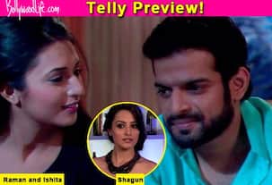 Yeh Hai Mohabbatein: WHOA! Raman and Ishita to ask Shagun for a baby?