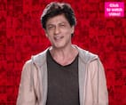 Want to be part of Shah Rukh Khan’s Fan? Here’s your chance – watch video!