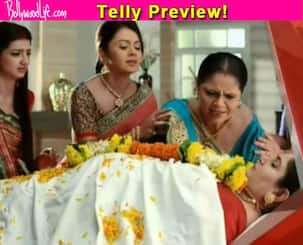 Saath Nibhaana Saathiya: Oh no! Kokila's friend Gaura to DIE?
