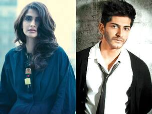 Revealed: Sonam Kapoor to make a special appearance in brother Harshvardhan's Mirziya!