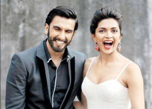 OMG: Deepika Padukone's boyfriend Ranveer Singh seen getting way too friendly with another woman!