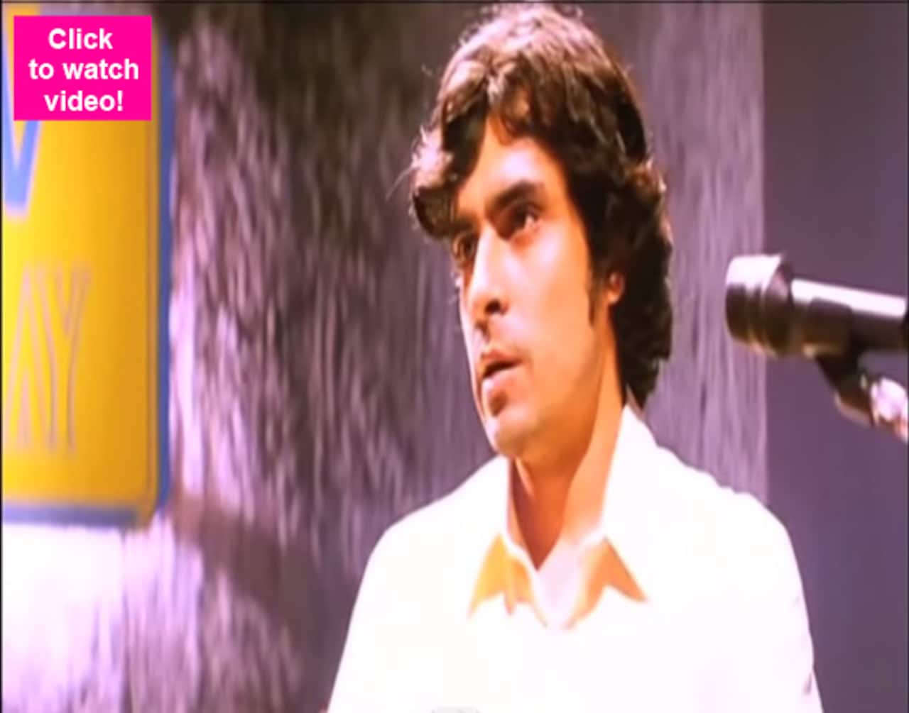 Don’t miss Imtiaz Ali as Yakub Memon in Anurag Kashyap’s Black Friday – watch video!