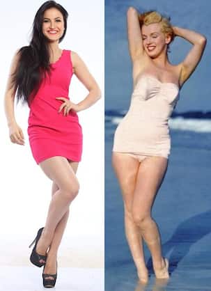 Elli Avram to do Marilyn Monroe biopic?