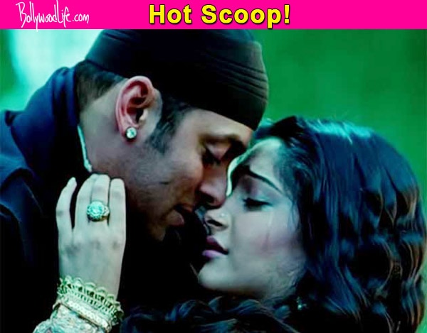 How romantic! Salman Khan will ride a white horse to woo Sonam Kapoor in Prem Ratan Dhan&nbsp;Payo!