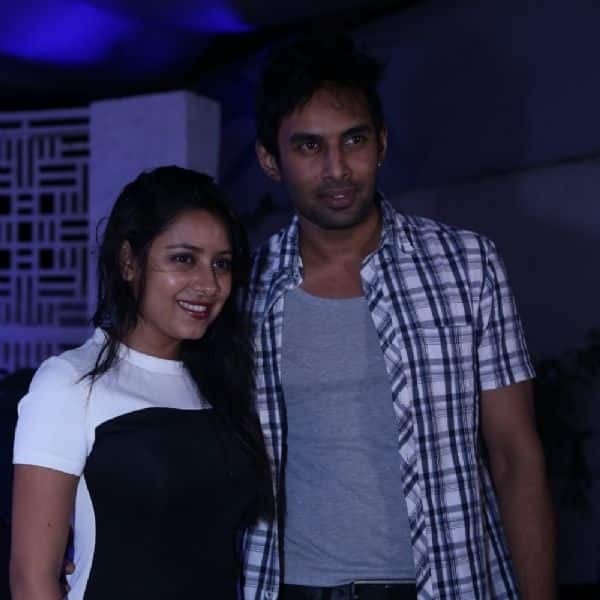 Just In: Sasural Simar Ka's Mohini aka Pratyusha Banerjee to tie the knot with Rahul Raaj