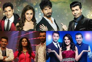 5 things that need to GO ASAP from Jhalak Dikhhla Jaa Reloaded, Dance India Dance 5, Nach Baliye, and other dance shows!