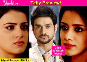 Meri Aashiqui Tumse Hi: Will Ishani defeat Ritika in the 7-day challenge and expose her before Ranveer? Watch video!