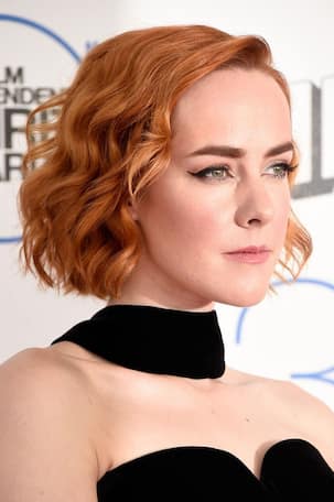 Jena Malone to play Batgirl in Batman vs Superman: Dawn of Justice?
