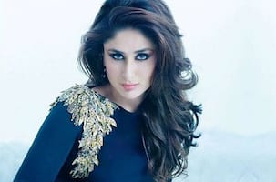 Kareena Kapoor Khan to walk for Gaurav Gupta at Lakmé Fashion Week 2015