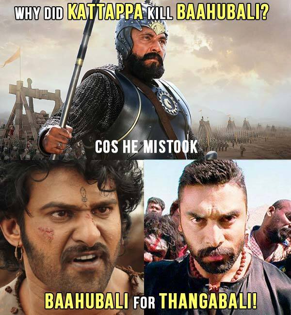 LOL Story Of The Day 10 theories That Solve Why Sathyaraj s LOL Story Of The Day 10 theories That Solve Why Sathyaraj s