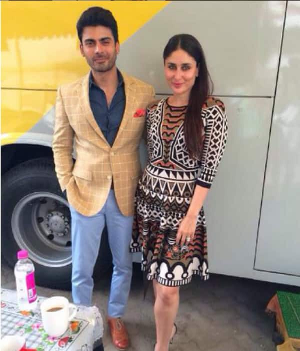 fawad khan