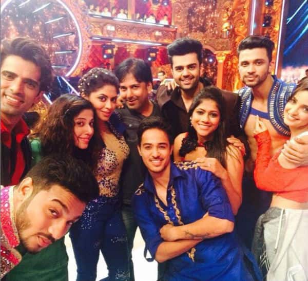 jhalak 2