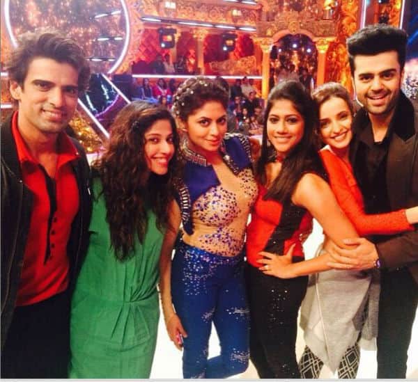 jhalak 4