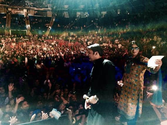 kapil 2