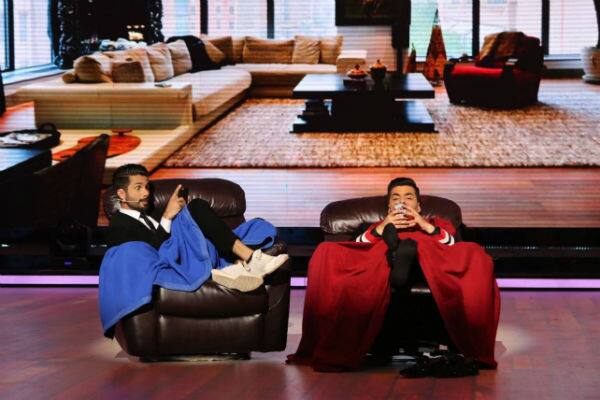 karan shahid jdj reloaded