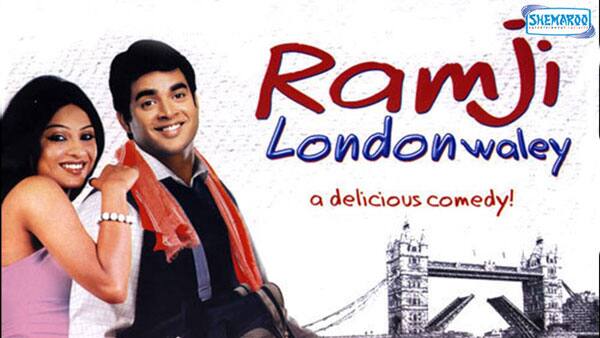 Ramji-Londonwale