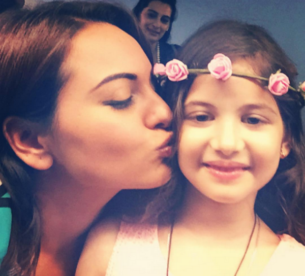 sonakshi sinha instagram
