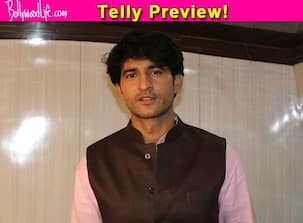 Balika Vadhu: Hiten Tejwani aka Anant to cross paths with Anandi soon
