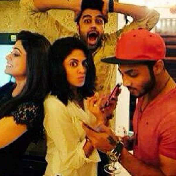 Manish Paul