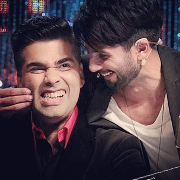 Shahid Kapoor