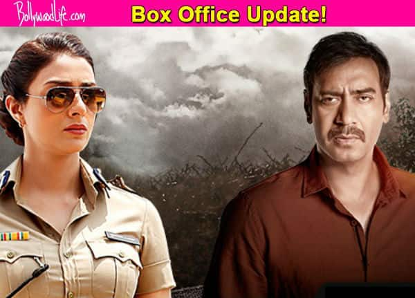 Drishyam Box office collection: Ajay Devgn and Tabu starrer sees strong