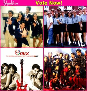 Kaisi Yeh Yaariyan, Dil Dosti Dance, Hip Hip Hurray – Which is your favourite show based on friendship?